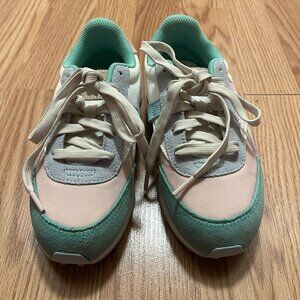 Puma Kid's X Animal Crossing™ New Horizons Future Rider Sneakers